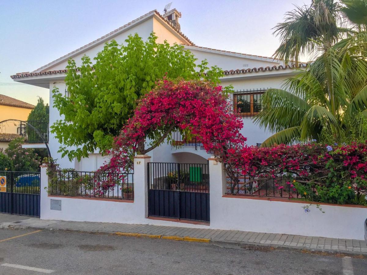 Nerja Paradise Rentals エクステリア 写真